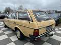 Mercedes-Benz 230 TE W123 aus " HipHop Made in Germany DOKU " Gelb - thumbnail 7