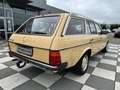 Mercedes-Benz 230 TE W123 aus " HipHop Made in Germany DOKU " Giallo - thumbnail 5