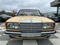 Mercedes-Benz 230 TE W123 aus " HipHop Made in Germany DOKU " Giallo - thumbnail 2