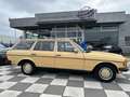 Mercedes-Benz 230 TE W123 aus " HipHop Made in Germany DOKU " Жовтий - thumbnail 4