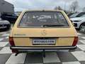 Mercedes-Benz 230 TE W123 aus " HipHop Made in Germany DOKU " Galben - thumbnail 6