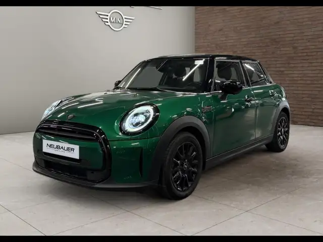 MINI Mini
