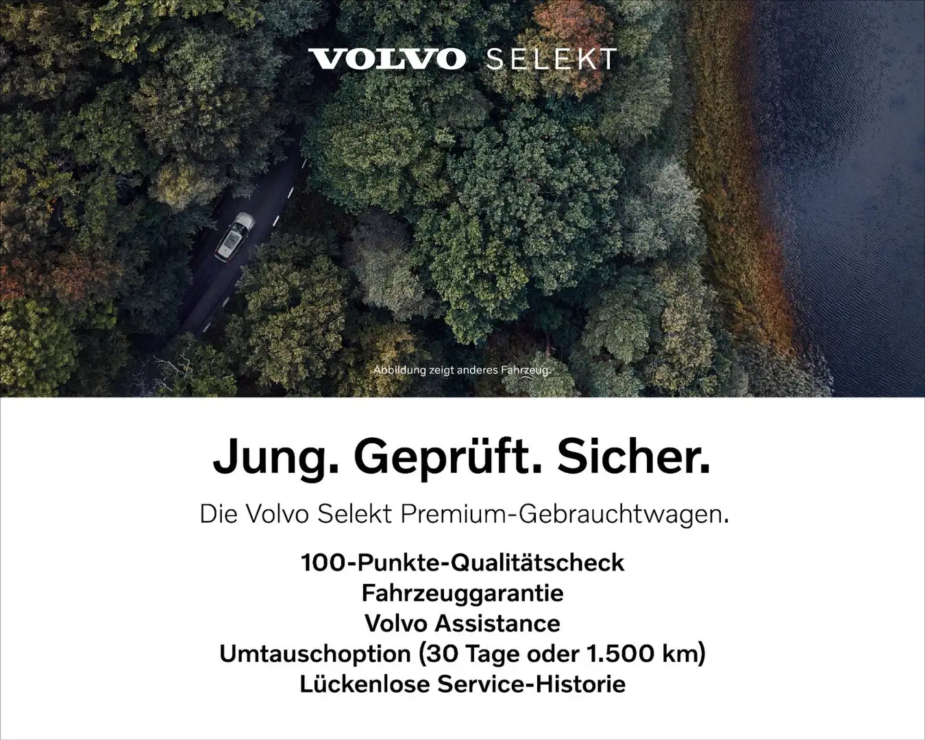 Volvo XC40 Momentum Pro*ACC*PIXEL-LED*BLIS*WI-PAKET Grau - 2