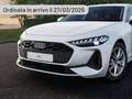 Audi A5 TDI 150 kW mHEV+ S tronic quattro Business Argento - thumbnail 2