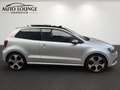 Volkswagen Polo GTI | Carplay | Pano | Sitzheizung | Hi-Fi Silber - thumbnail 8