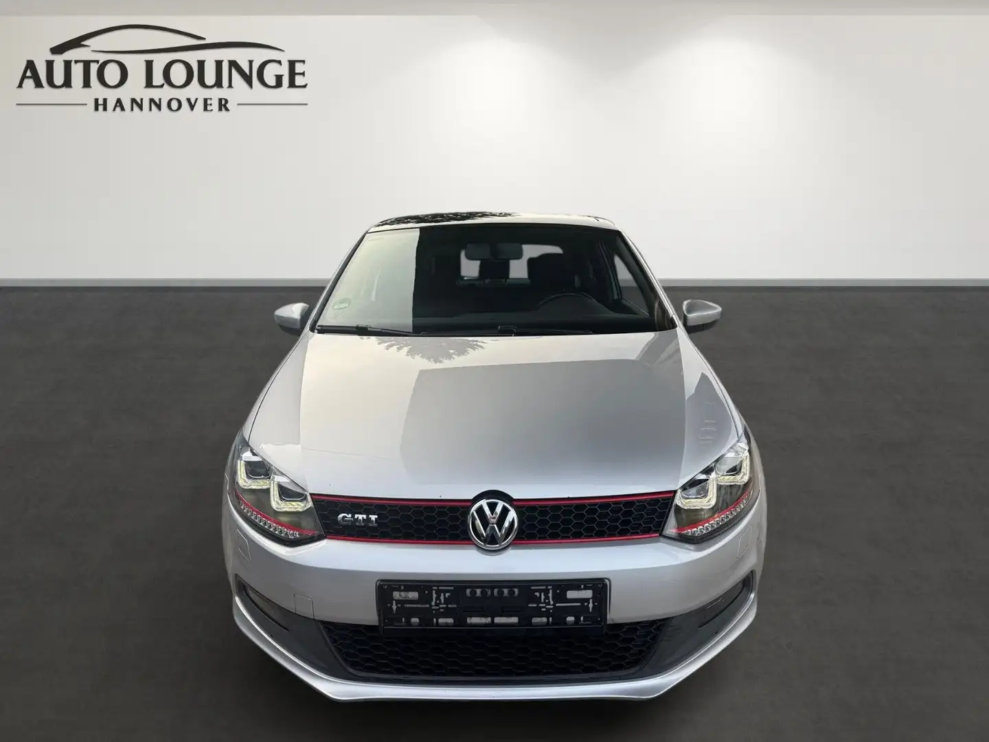 Volkswagen Polo GTI | Carplay | Pano | Sitzheizung | Hi-Fi Silber - 2