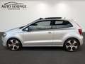 Volkswagen Polo GTI | Carplay | Pano | Sitzheizung | Hi-Fi Silber - thumbnail 4