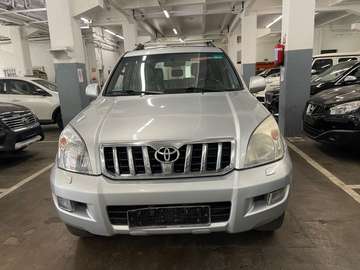 3.0 Turbo D-4D VIP