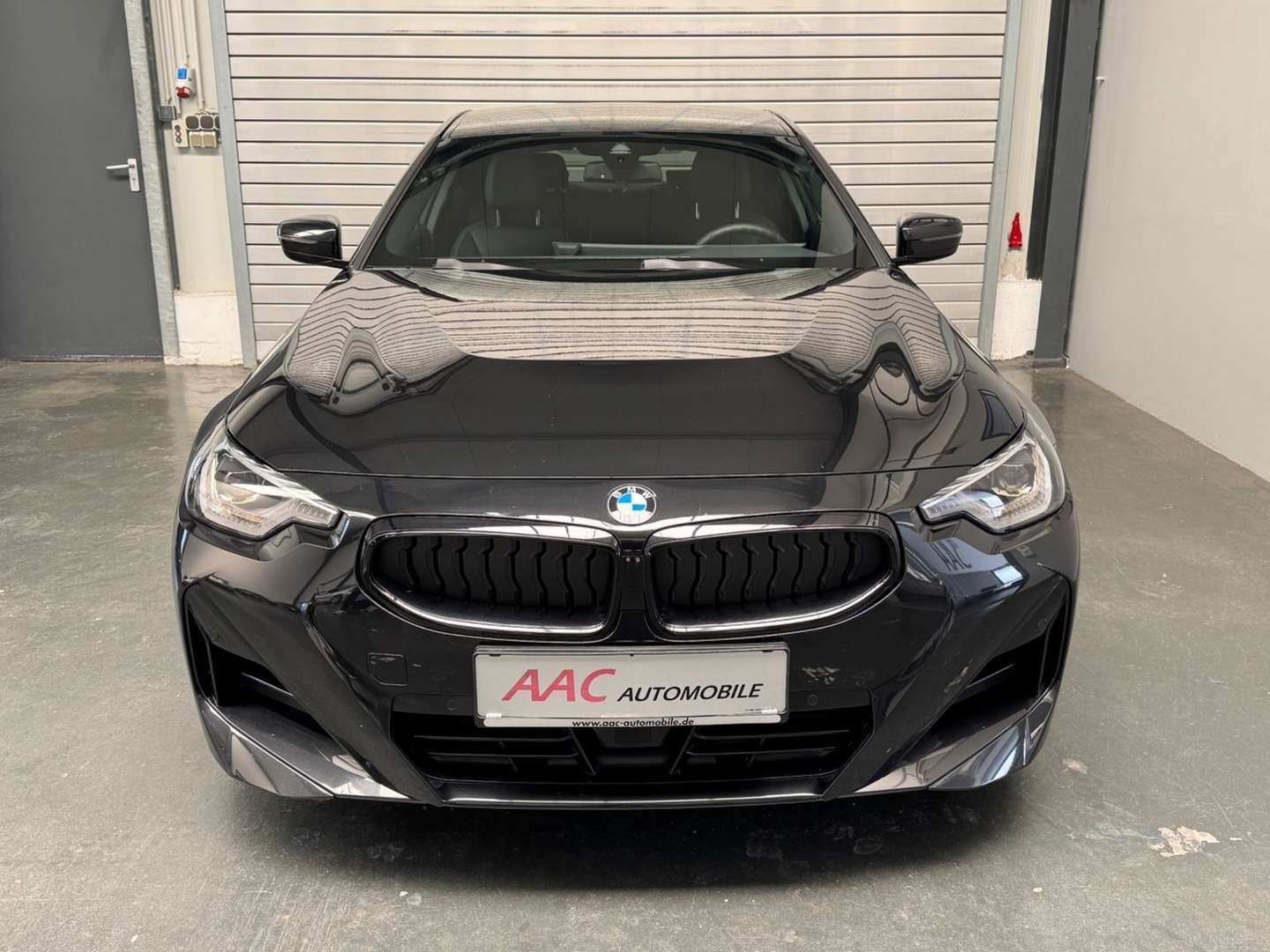 BMW Série 2 Coupé 218i M Sport - 2024 - Joinsteer - #2