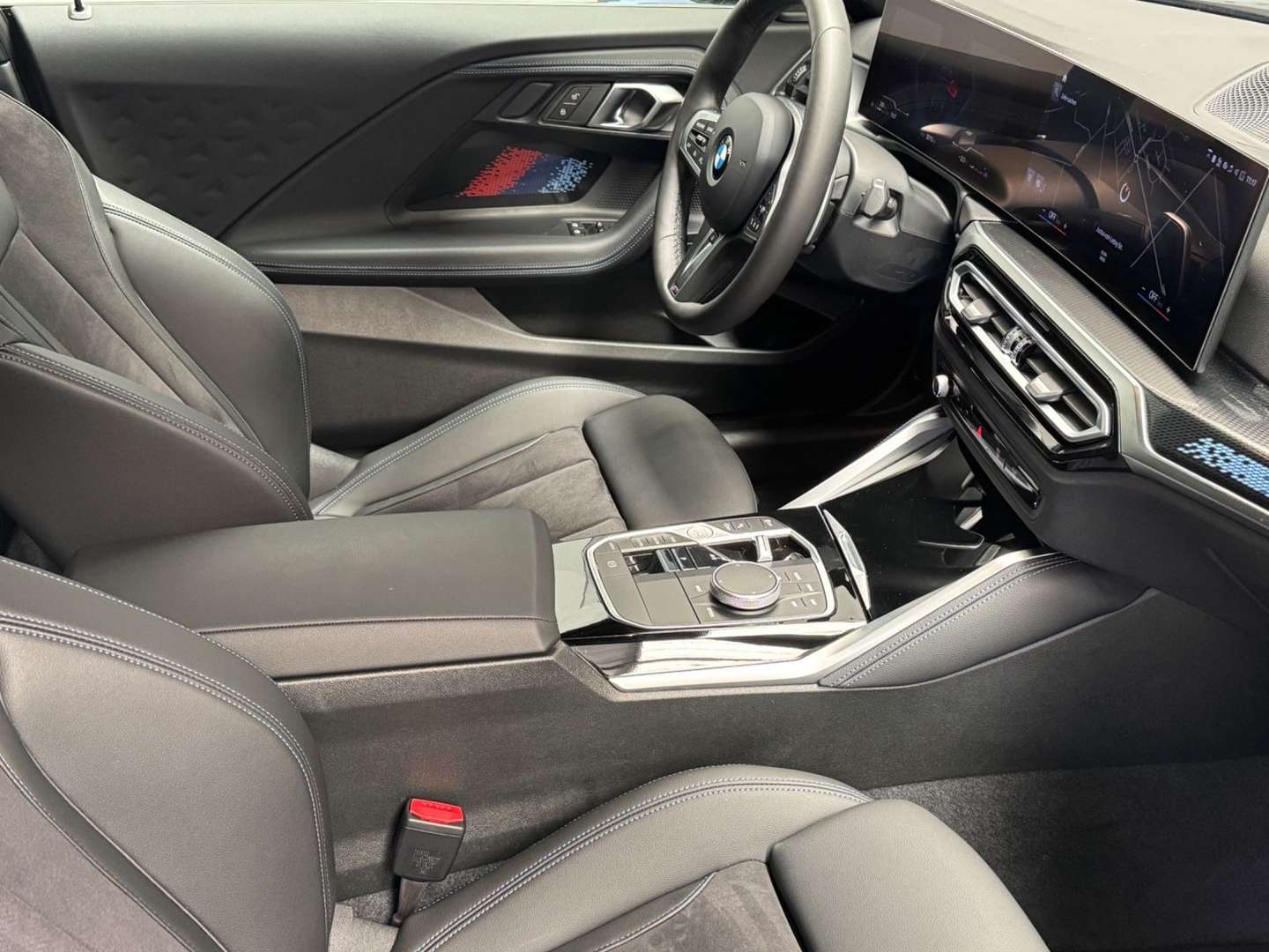 BMW Série 2 Coupé 218i M Sport -  - Joinsteer - #5