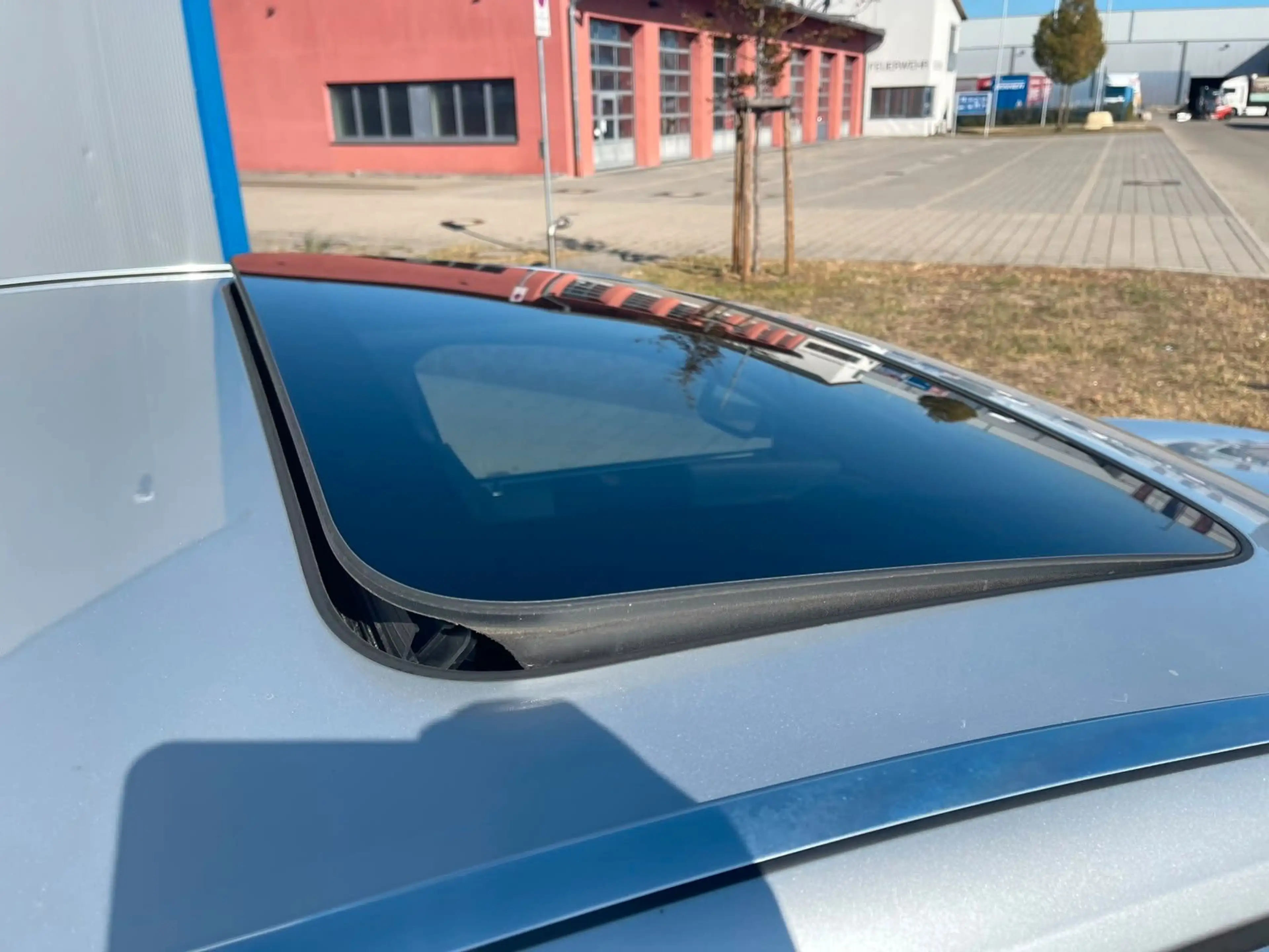 BMW 760 i VOLL HUD-UP Schiebedach 2 Hand — photo 7