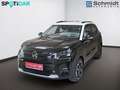 Citroen C3 Elektro 113PS Standard Range MAX Schwarz - thumbnail 1