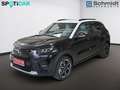 Citroen C3 Elektro 113PS Standard Range MAX Schwarz - thumbnail 2