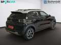 Citroen C3 Elektro 113PS Standard Range MAX Schwarz - thumbnail 4