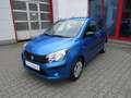 Suzuki Celerio 1.0 AGS Club Klimaanlage Bluetooth-Freisprecheinrichtung Winterräder Zentralverriegelung mit Fernbedienung Blau - thumbnail 14