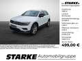 Volkswagen Tiguan 1.5 TSI 110kW IQ.DRIVE Start-Stopp Blanc - thumbnail 1