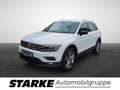 Volkswagen Tiguan 1.5 TSI 110kW IQ.DRIVE Start-Stopp Blanc - thumbnail 2