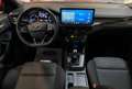 Ford Focus 1.0 Ecoboost MHEV ST-Line 155 Rojo - thumbnail 8
