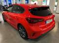 Ford Focus 1.0 Ecoboost MHEV ST-Line 155 Rojo - thumbnail 2