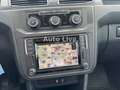 Volkswagen Caddy 2.0 TDI Kombi BMT*2X SCHIEBETÜR*NAVI*PDC* Plateado - thumbnail 10