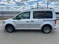 Volkswagen Caddy 2.0 TDI Kombi BMT*2X SCHIEBETÜR*NAVI*PDC* Plateado - thumbnail 2