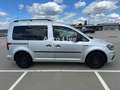 Volkswagen Caddy 2.0 TDI Kombi BMT*2X SCHIEBETÜR*NAVI*PDC* Plateado - thumbnail 6