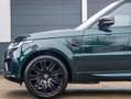 Land Rover Range Rover Sport 3.0 SDV6 HSE Dynamic/Pano/Led/360°/Meridien Groen - thumbnail 7