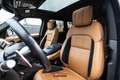 Land Rover Range Rover Sport 3.0 SDV6 HSE Dynamic/Pano/Led/360°/Meridien Groen - thumbnail 14