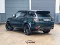Land Rover Range Rover Sport 3.0 SDV6 HSE Dynamic/Pano/Led/360°/Meridien Grün - thumbnail 9