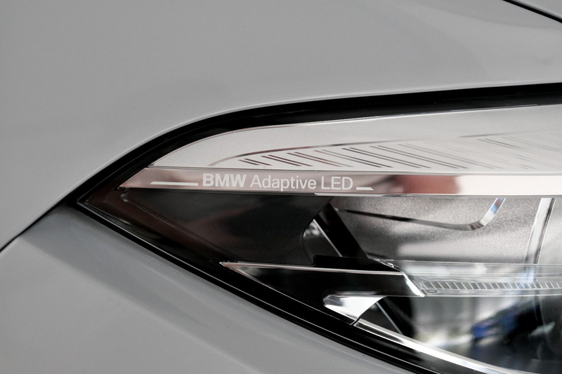 BMW M2 Competition DKG H/K Sportsitze DeutschesFZ — photo 8