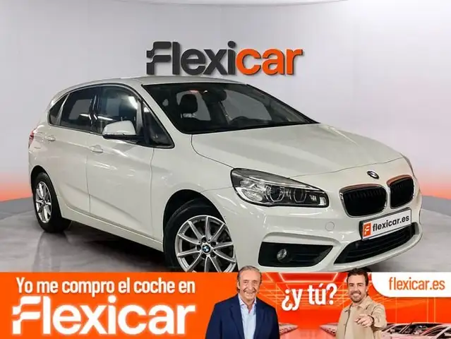 BMW 218 218i