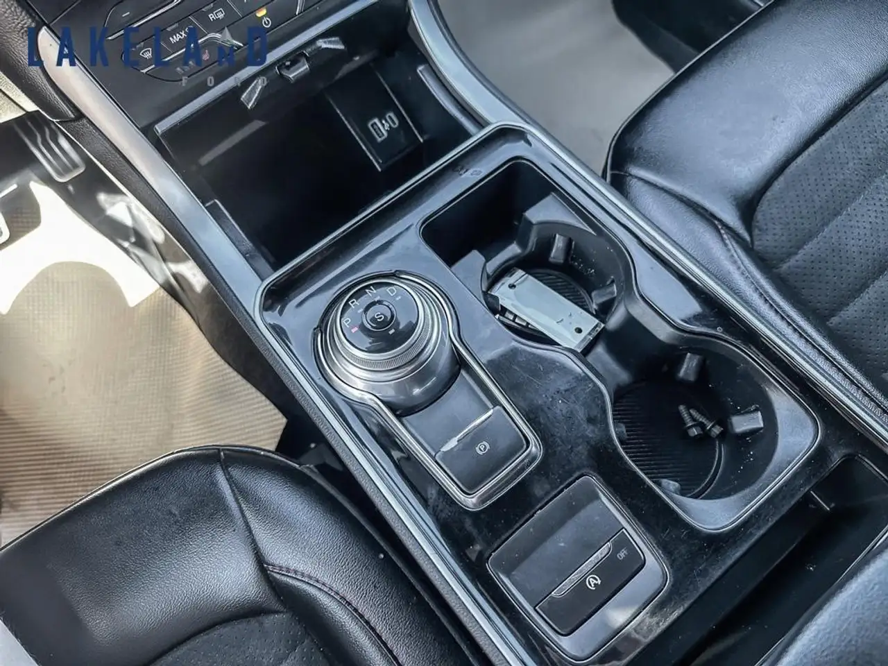 Ford Edge photo Ford Edge