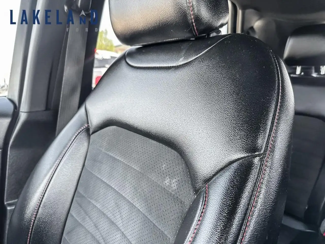 Ford Edge photo Ford Edge