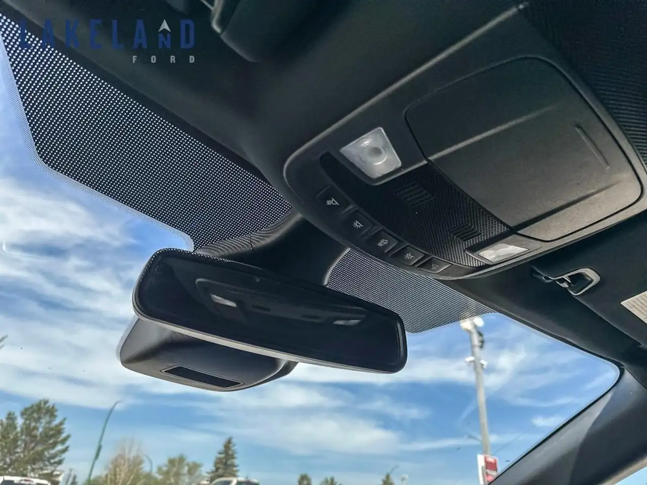 Ford Edge photo Ford Edge