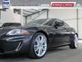 Jaguar XK 5.0 V8 Portfolio Coupe 2.Hd.*SH*makellos*B&W*20' Gris - thumbnail 22