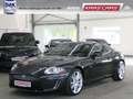 Jaguar XK 5.0 V8 Portfolio Coupe 2.Hd.*SH*makellos*B&W*20' Gris - thumbnail 5