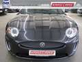 Jaguar XK 5.0 V8 Portfolio Coupe 2.Hd.*SH*makellos*B&W*20' Gris - thumbnail 47