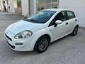 Fiat Punto 1.3 MJT II S&S 85 CV 5 porte ECO Street Blanc - thumbnail 1