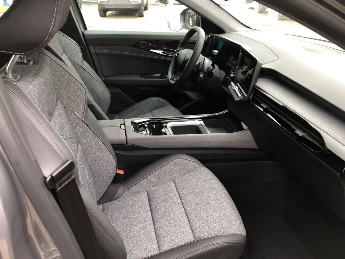 Renault Austral Evolution Grau - 2