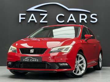 SC 1.8 TSI FR DSG * REGU + CLIM + XÉNON + JANTES *