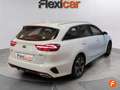 Kia Tourer 1.6 MHEV 100kW GT Line DCT Blanc - thumbnail 3