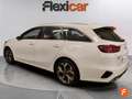 Kia Tourer 1.6 MHEV 100kW GT Line DCT Blanc - thumbnail 5