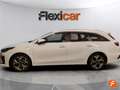 Kia Tourer 1.6 MHEV 100kW GT Line DCT Blanc - thumbnail 7