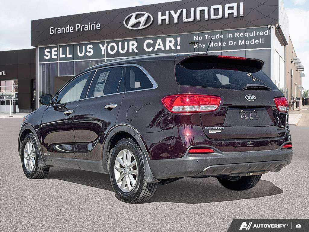 2016 Kia Sorento 3.3L LX+ | AWD | Keyless Entry — снимка 1