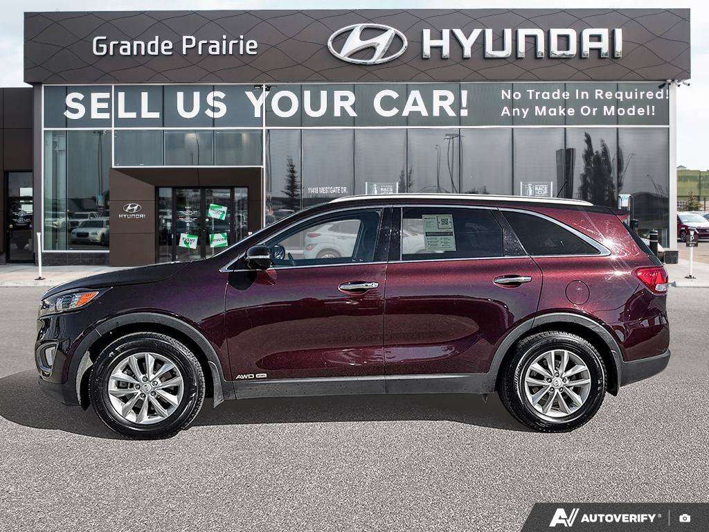 2016 Kia Sorento 3.3L LX+ | AWD | Keyless Entry — снимка 1