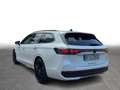 Volkswagen Passat Variant 1.5 eHybrid DSG R-Line Pano Navi Weiß - thumbnail 4