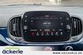 Fiat 500C Cabrio I Einparkhilfe I So+Winterräder uvm. Blau - thumbnail 14