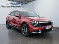 Kia Sportage Spirit 4WD 1.6 T-GDI Mild-Hybrid Klimaaut. NAVI SH Rot - thumbnail 7