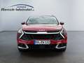 Kia Sportage Spirit 4WD 1.6 T-GDI Mild-Hybrid Klimaaut. NAVI SH Rot - thumbnail 8