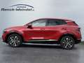 Kia Sportage Spirit 4WD 1.6 T-GDI Mild-Hybrid Klimaaut. NAVI SH Rot - thumbnail 2